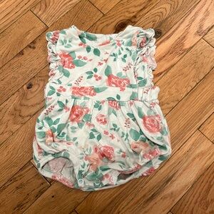 Angel dear 3-6 month bubble